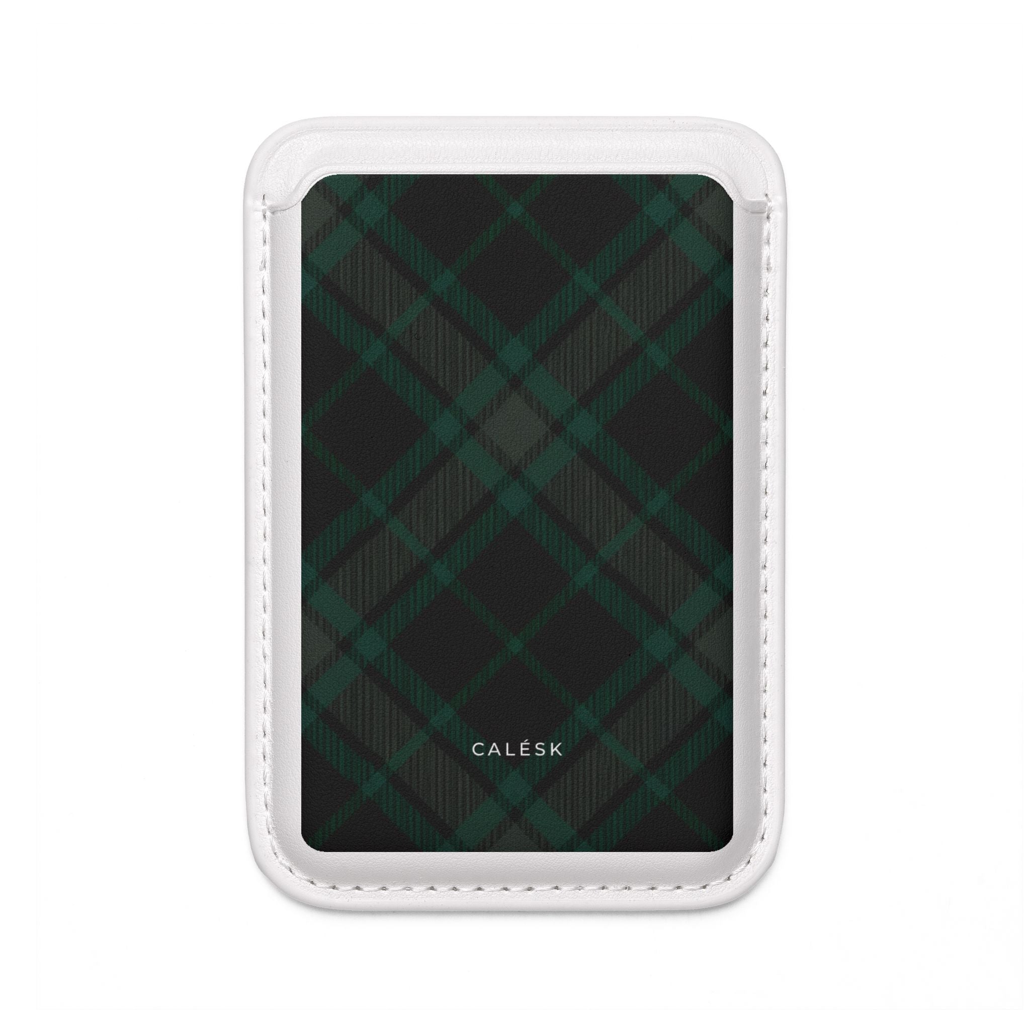 Heritage Phone Wallet