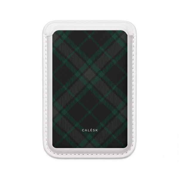 Heritage Phone Wallet