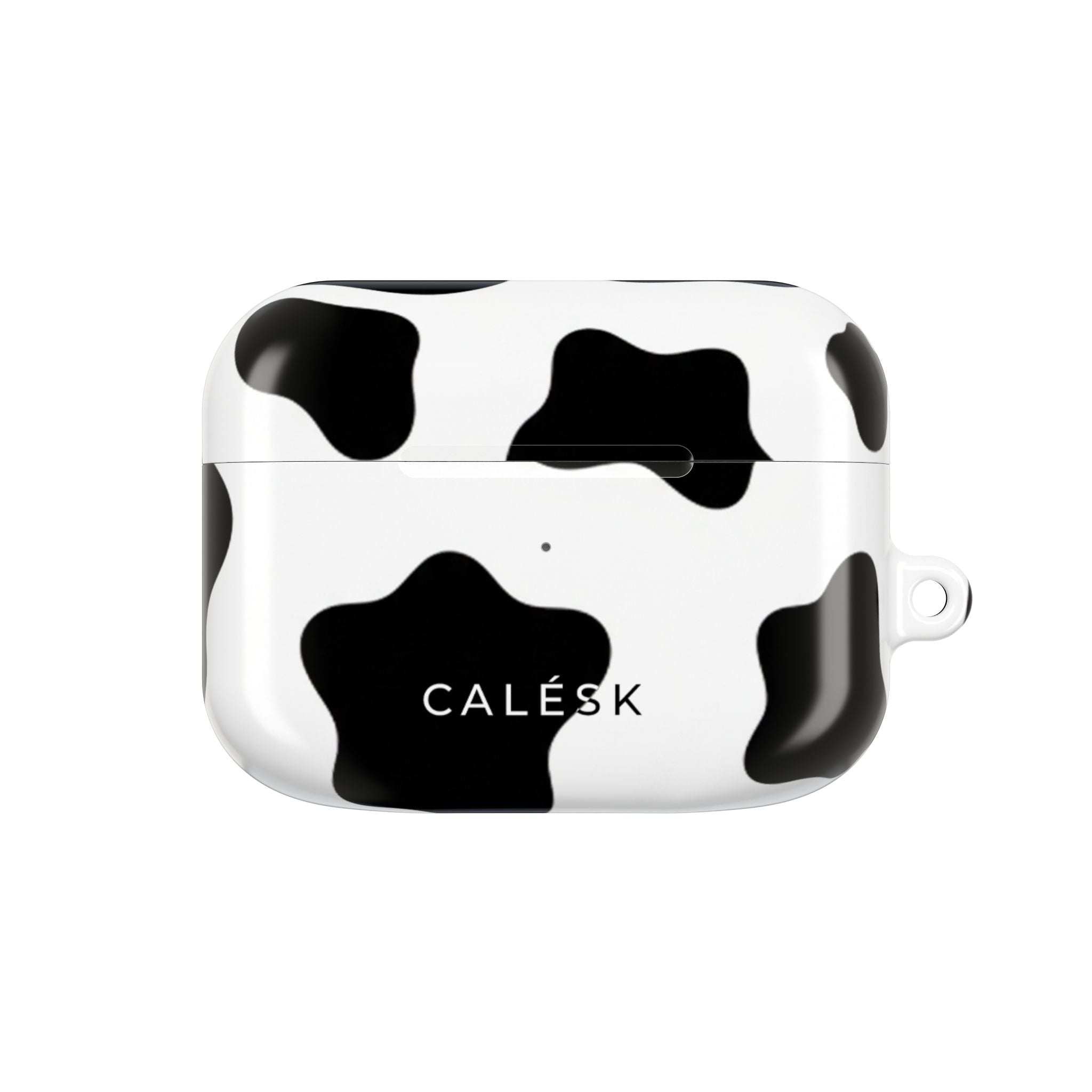 Cream & Ink Earbuds Case