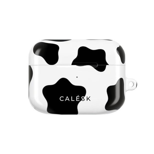 Cream & Ink Earbuds Case