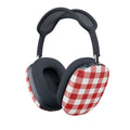 Soft Picnic Headphone Case
