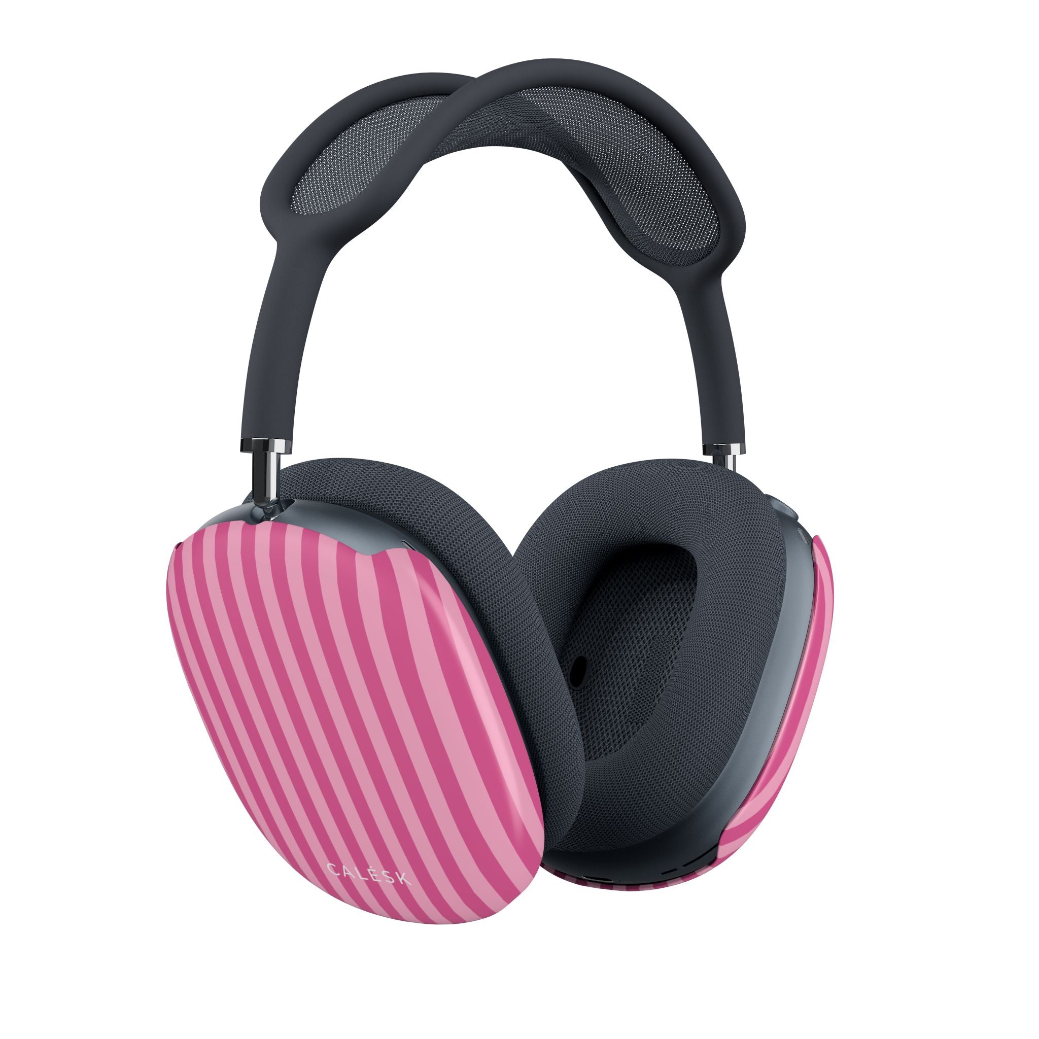 Pink Reverie Headphone Case