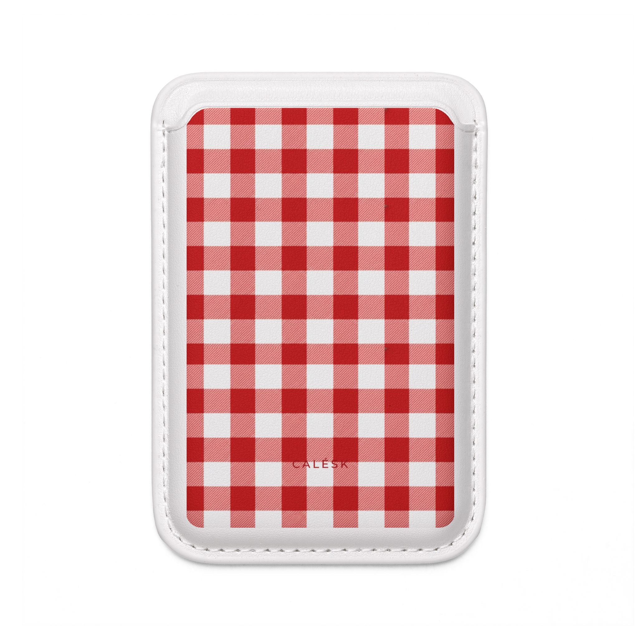 Soft Picnic Phone Wallet