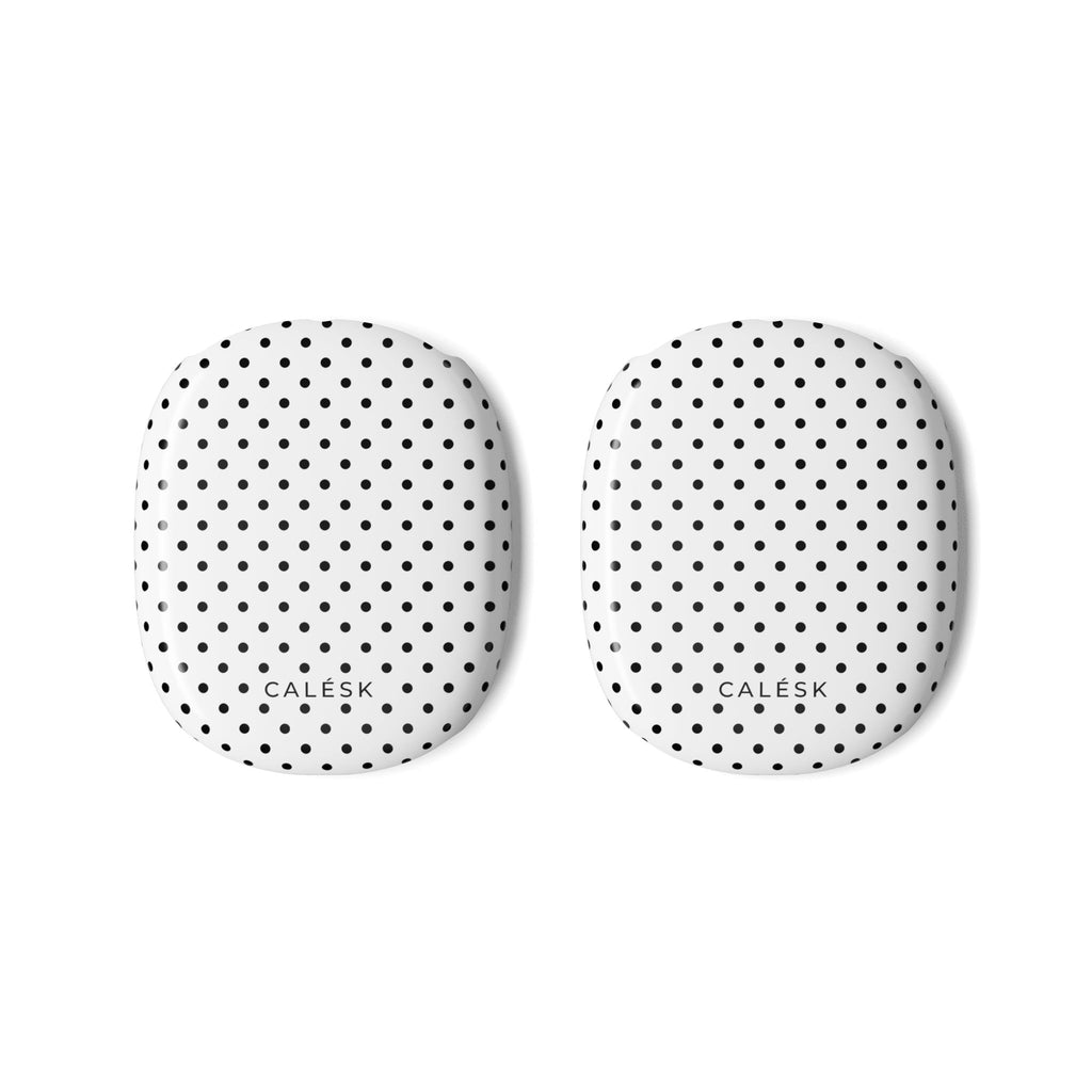 Dot Affair Headphone Case