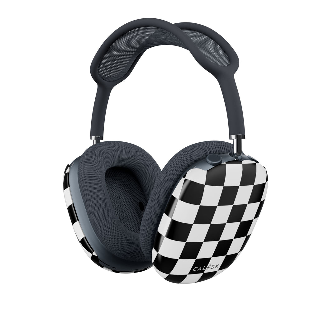 Checkmate Headphone Case