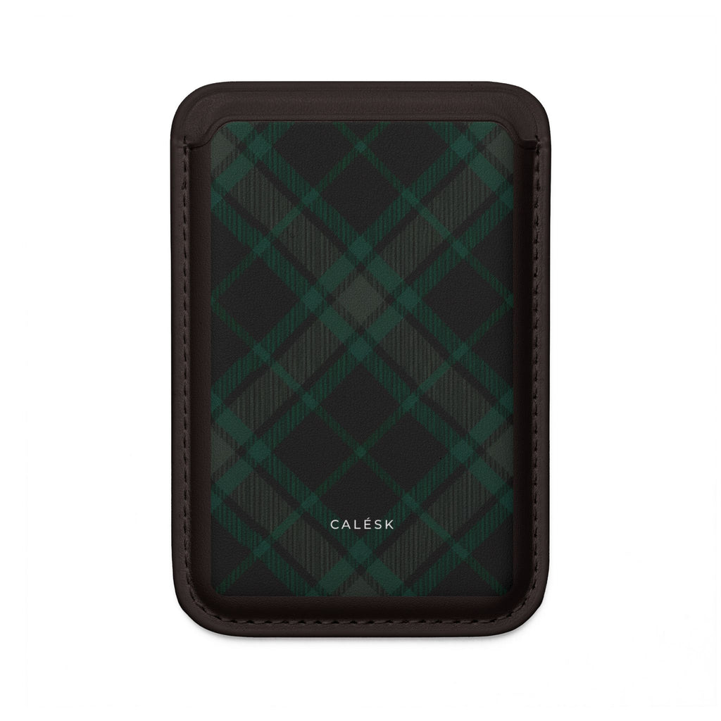 Heritage Phone Wallet