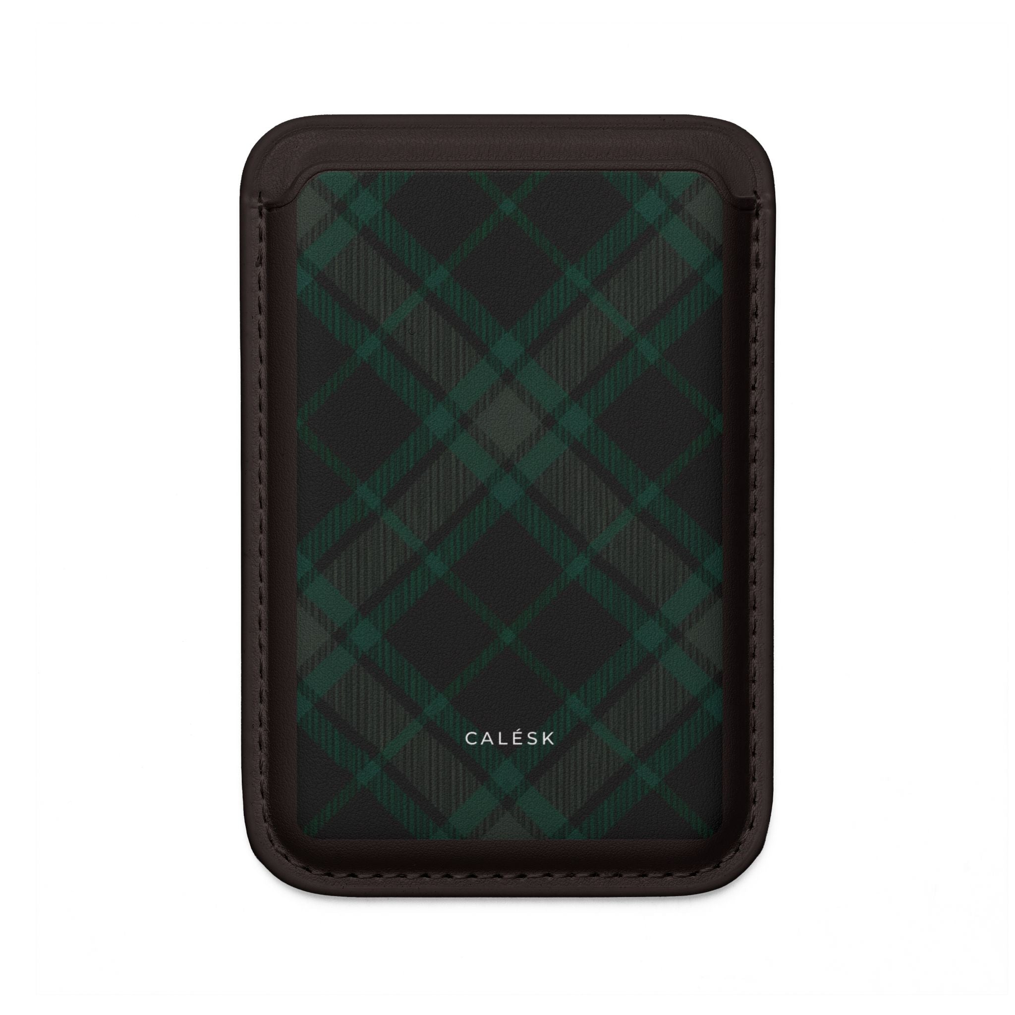 Heritage Phone Wallet