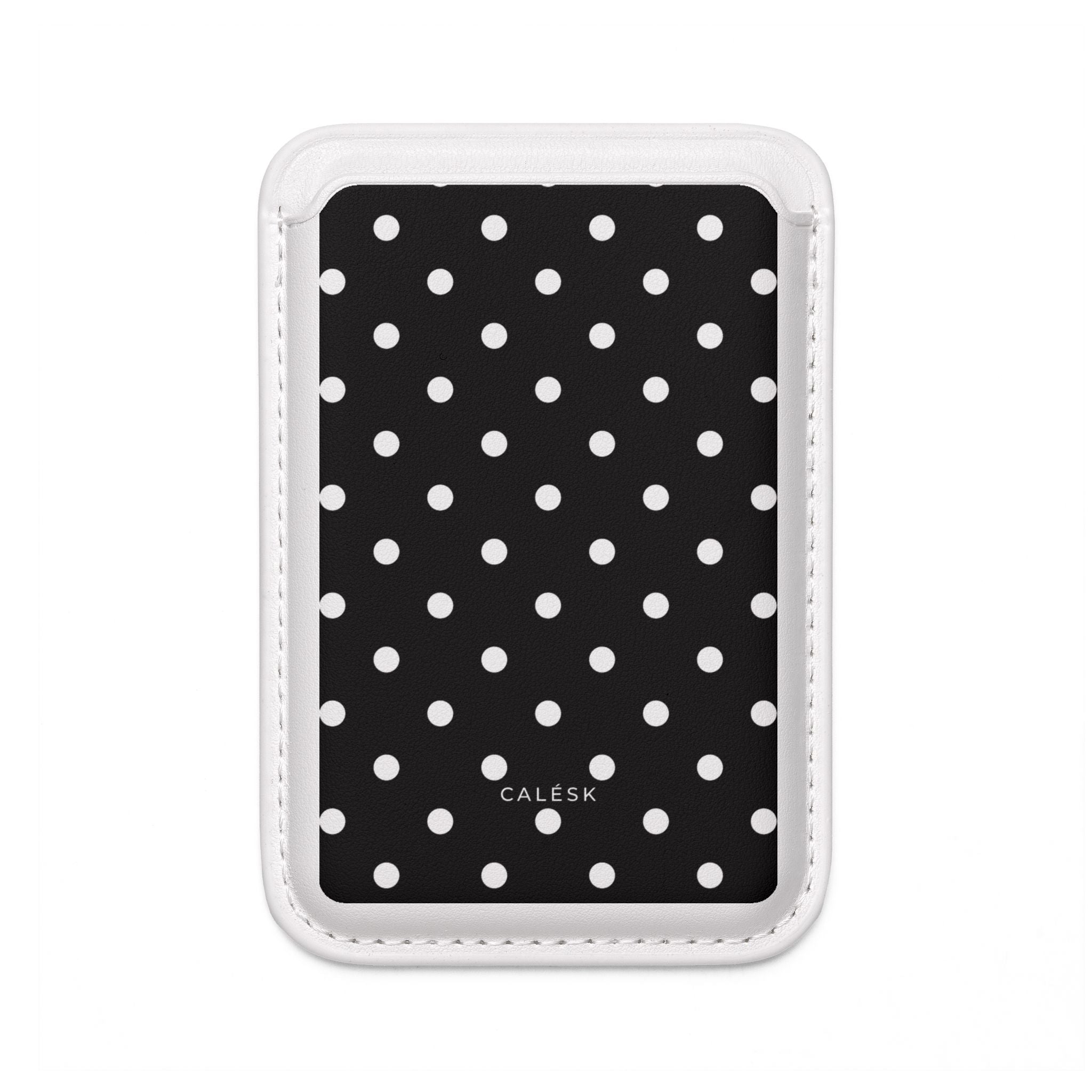 Editorial Phone Wallet