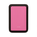 Pink Reverie Phone Wallet