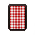 Soft Picnic Phone Wallet