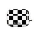 Checkmate Earbuds Case