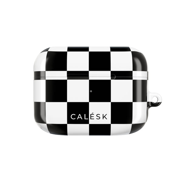 Checkmate Earbuds Case