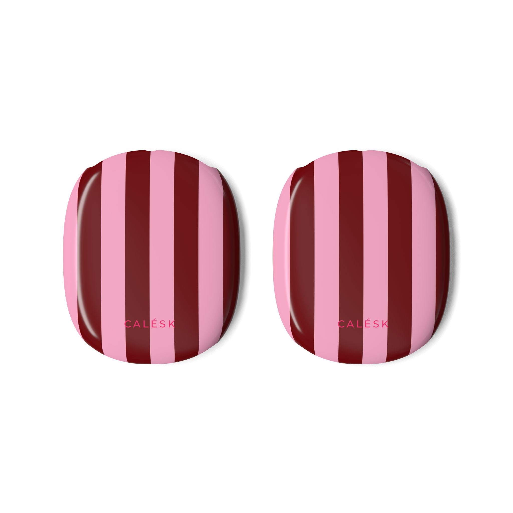 Girly Pop Headphone Case