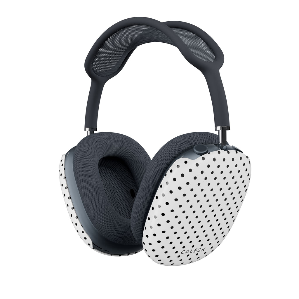 Dot Affair Headphone Case