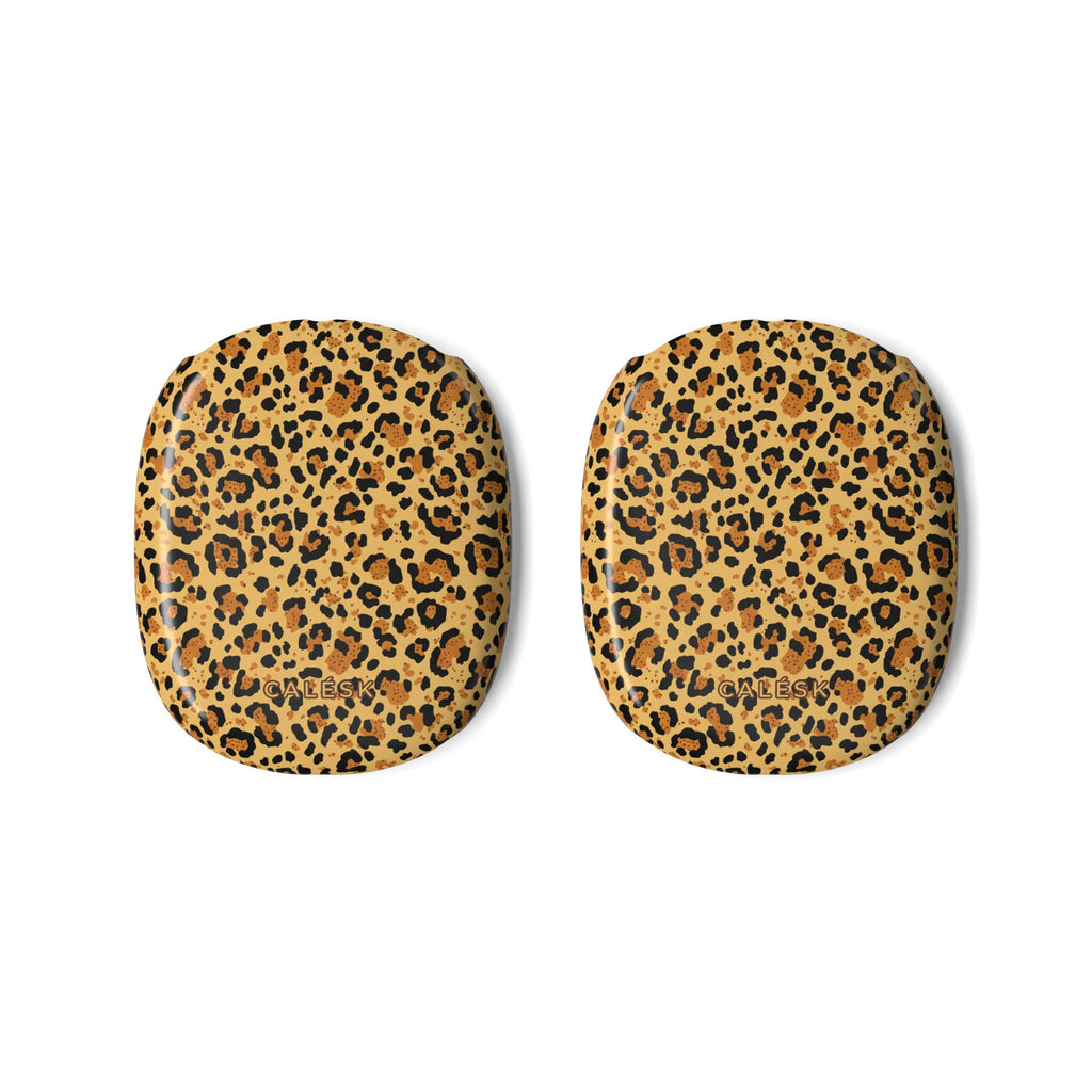 Untamed Headphone Case