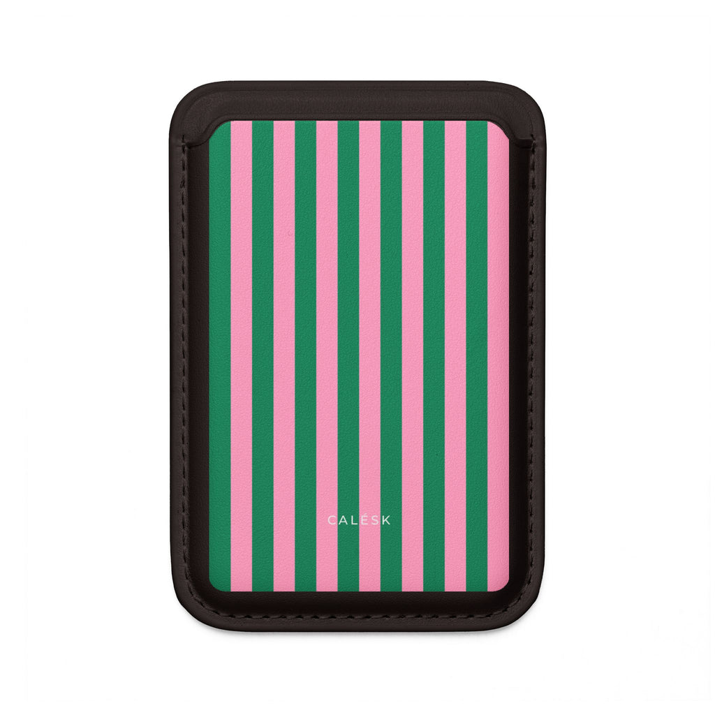 Spring Divide Phone Wallet