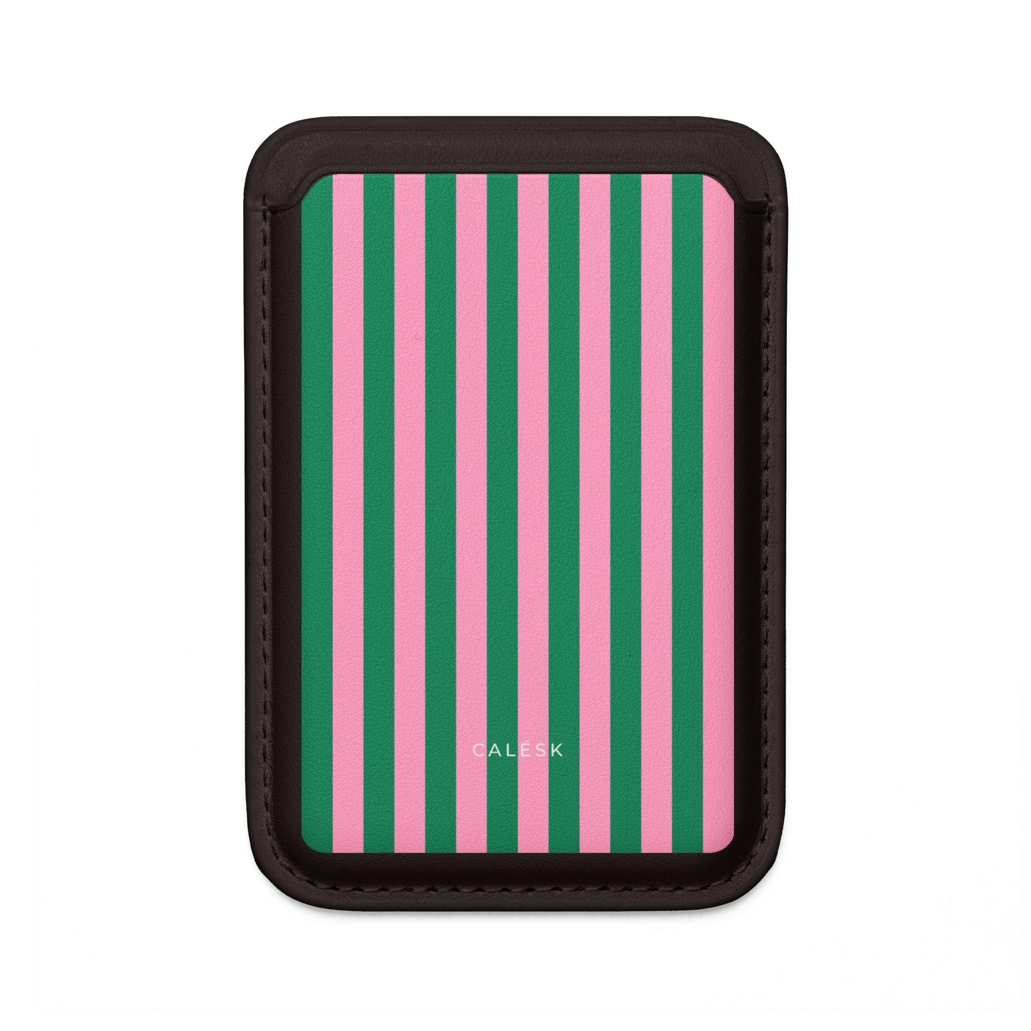 Spring Divide Phone Wallet