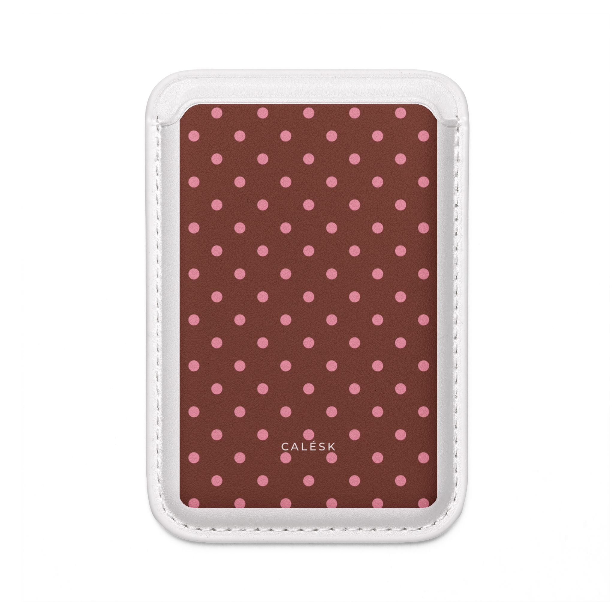 Neutral Play Phone Wallet