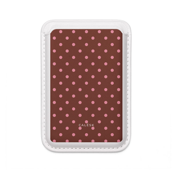 Neutral Play Phone Wallet