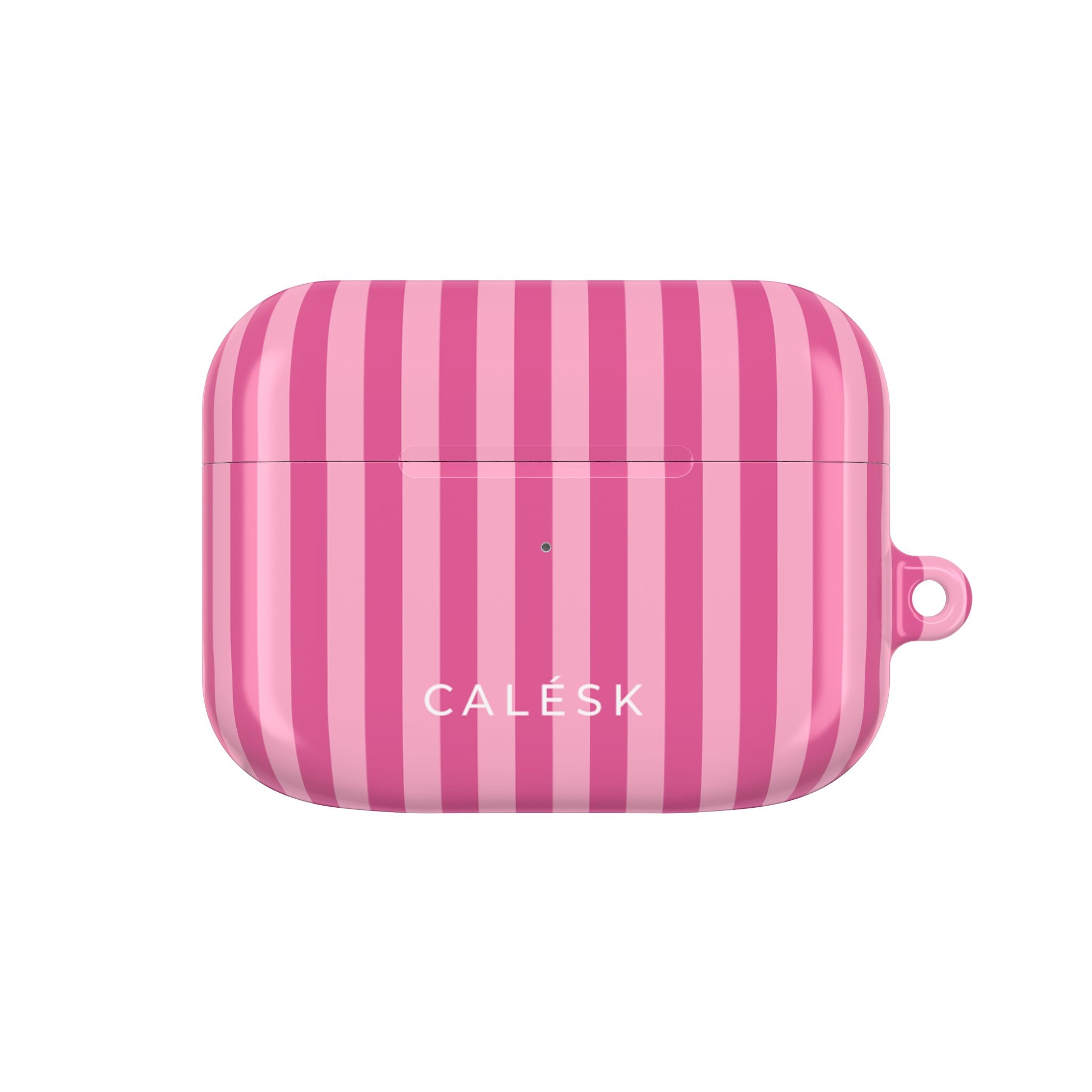 Pink Reverie Earbuds Case