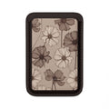Classic Flora Phone Wallet
