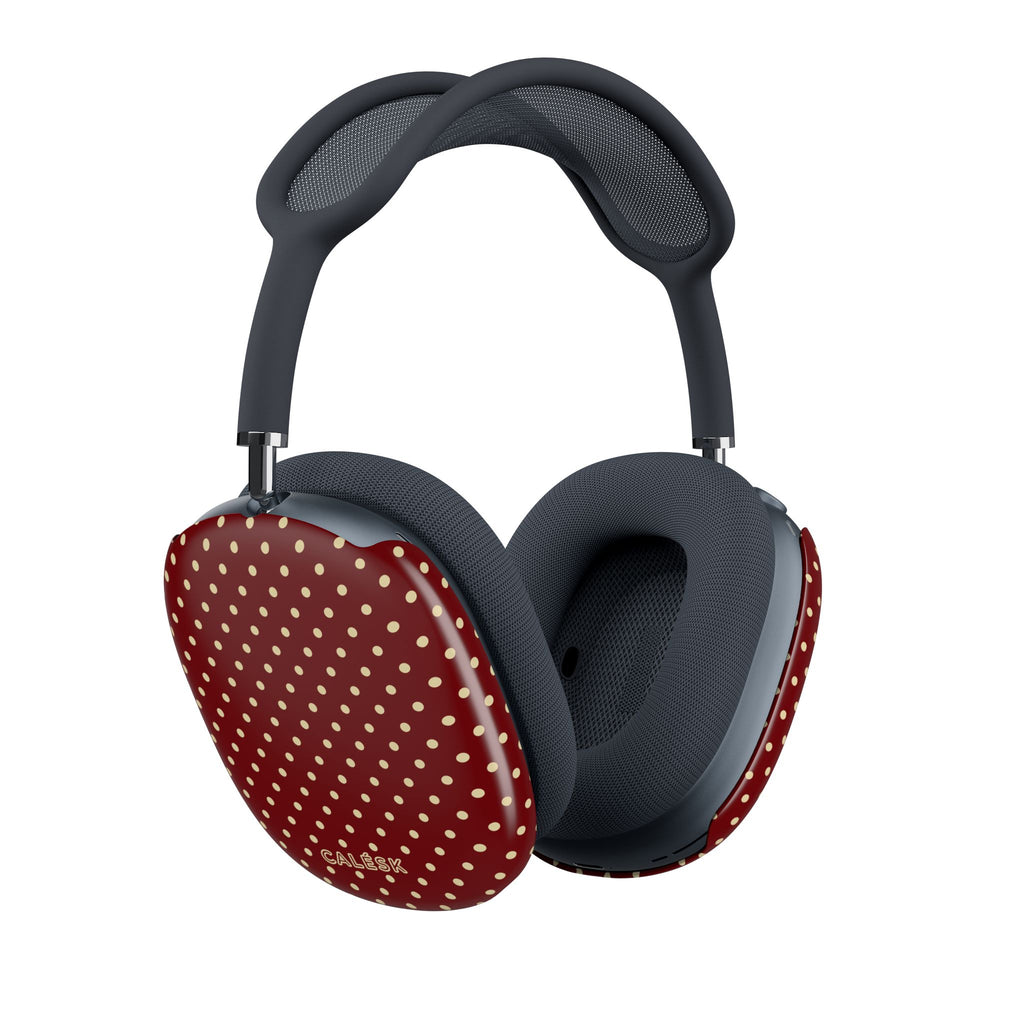 Maison Dot Headphone Case