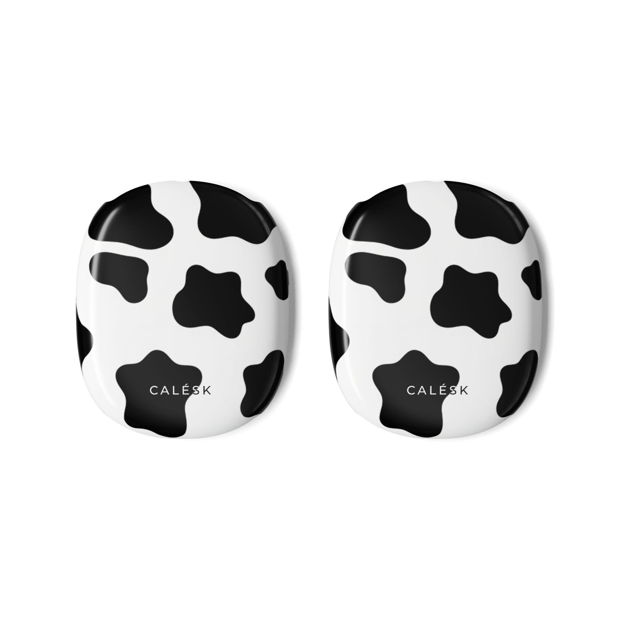 Cream & Ink Headphone Case