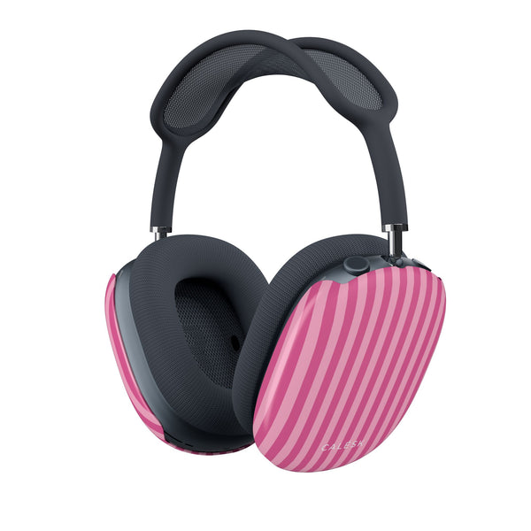 Pink Reverie Headphone Case