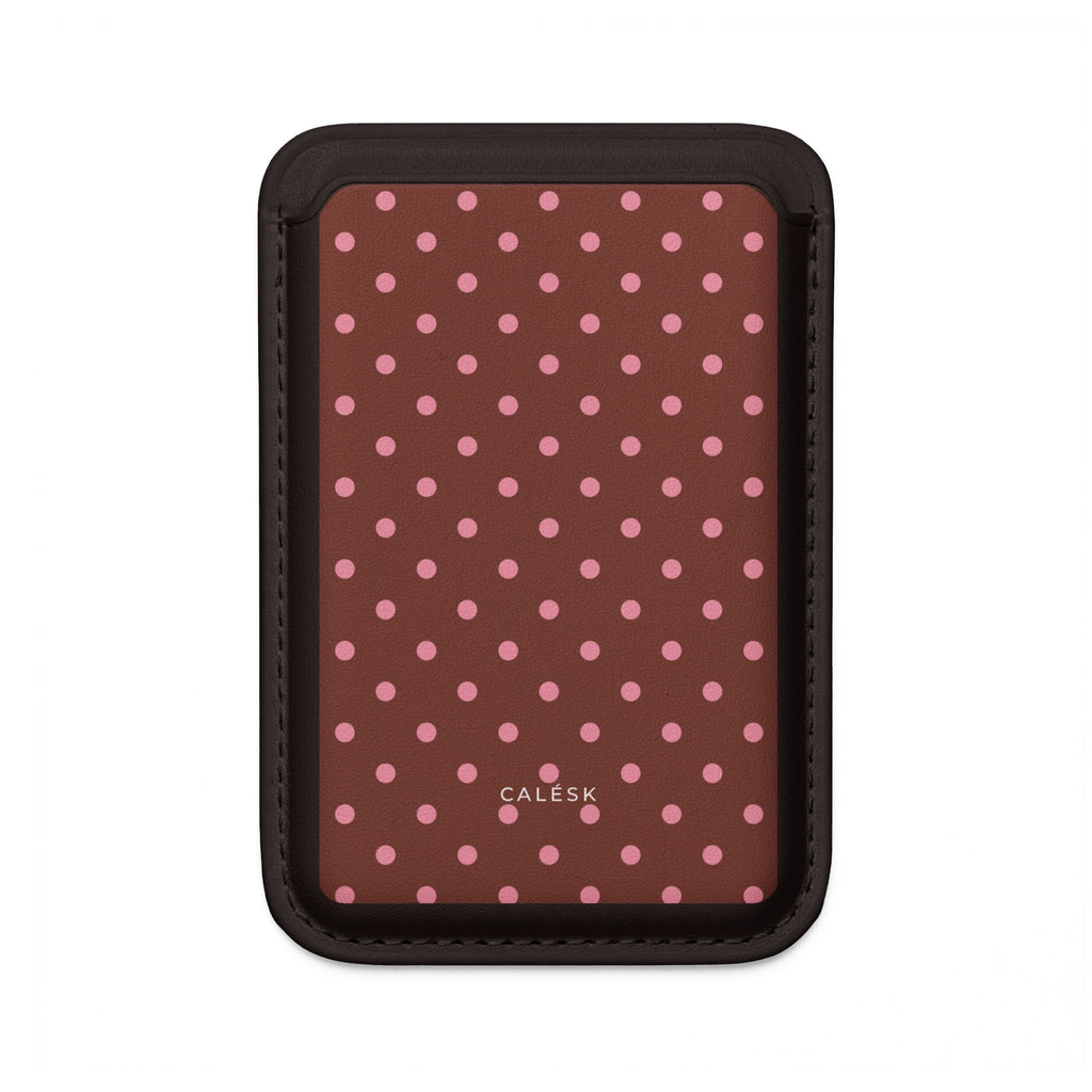 Neutral Play Phone Wallet