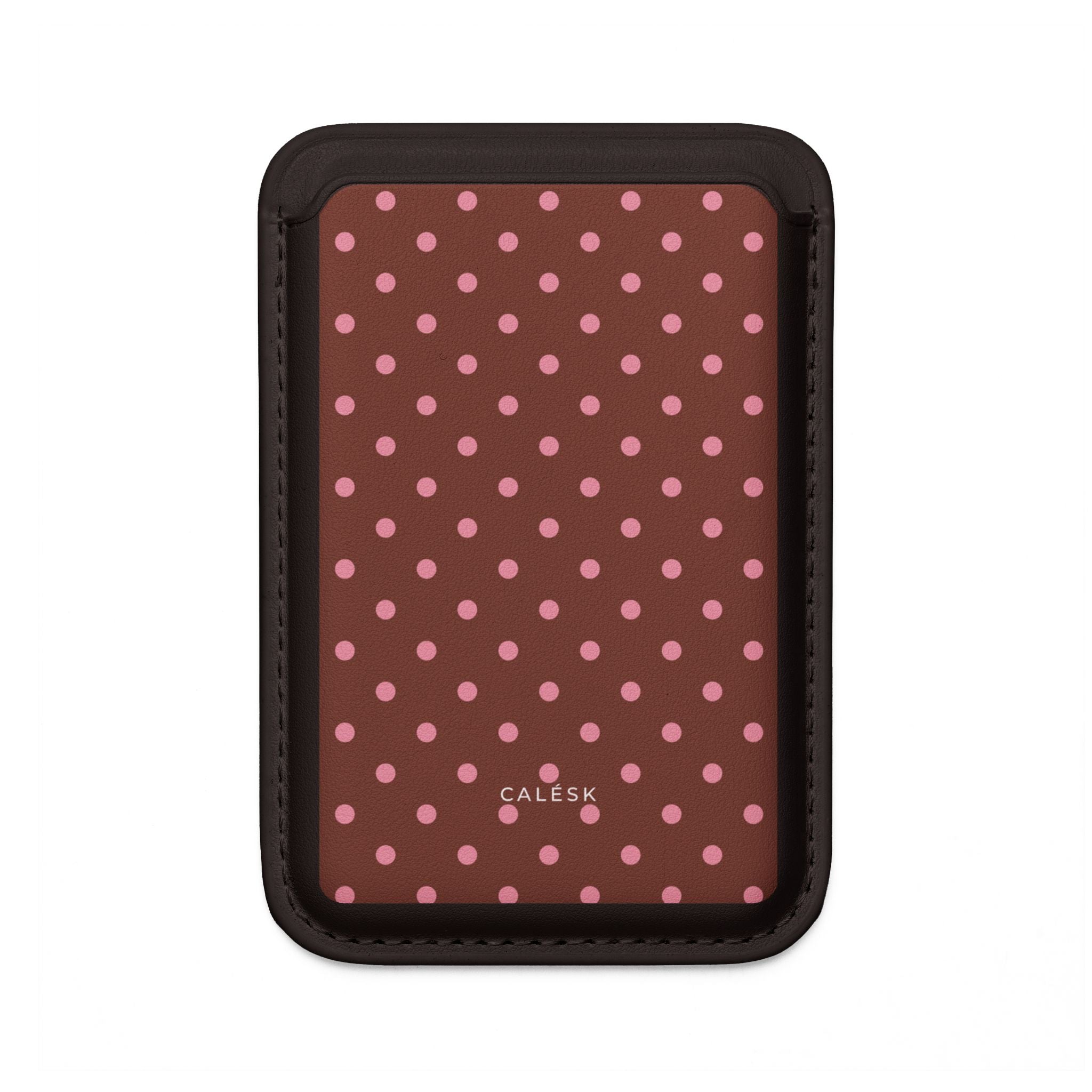 Neutral Play Phone Wallet