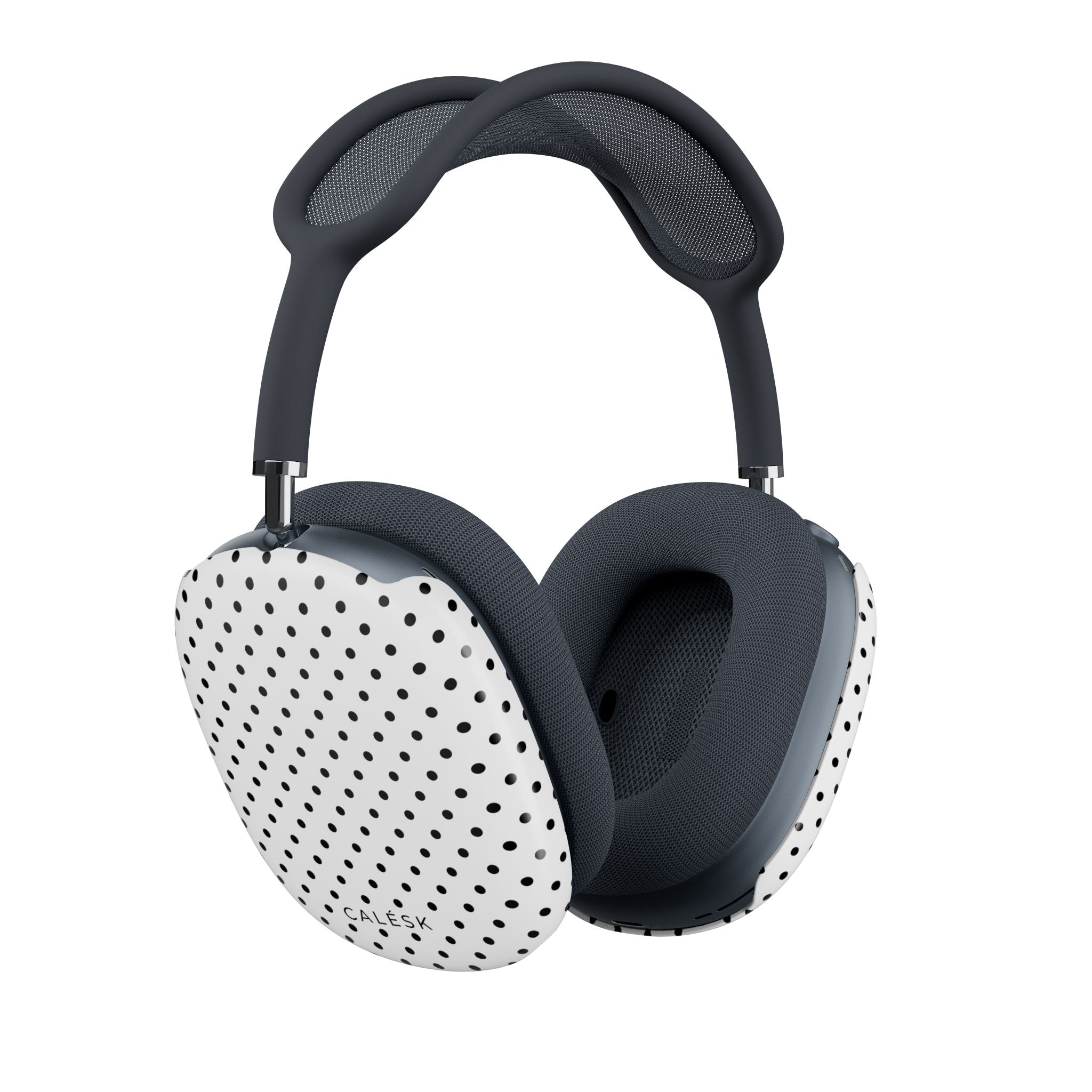 Dot Affair Headphone Case