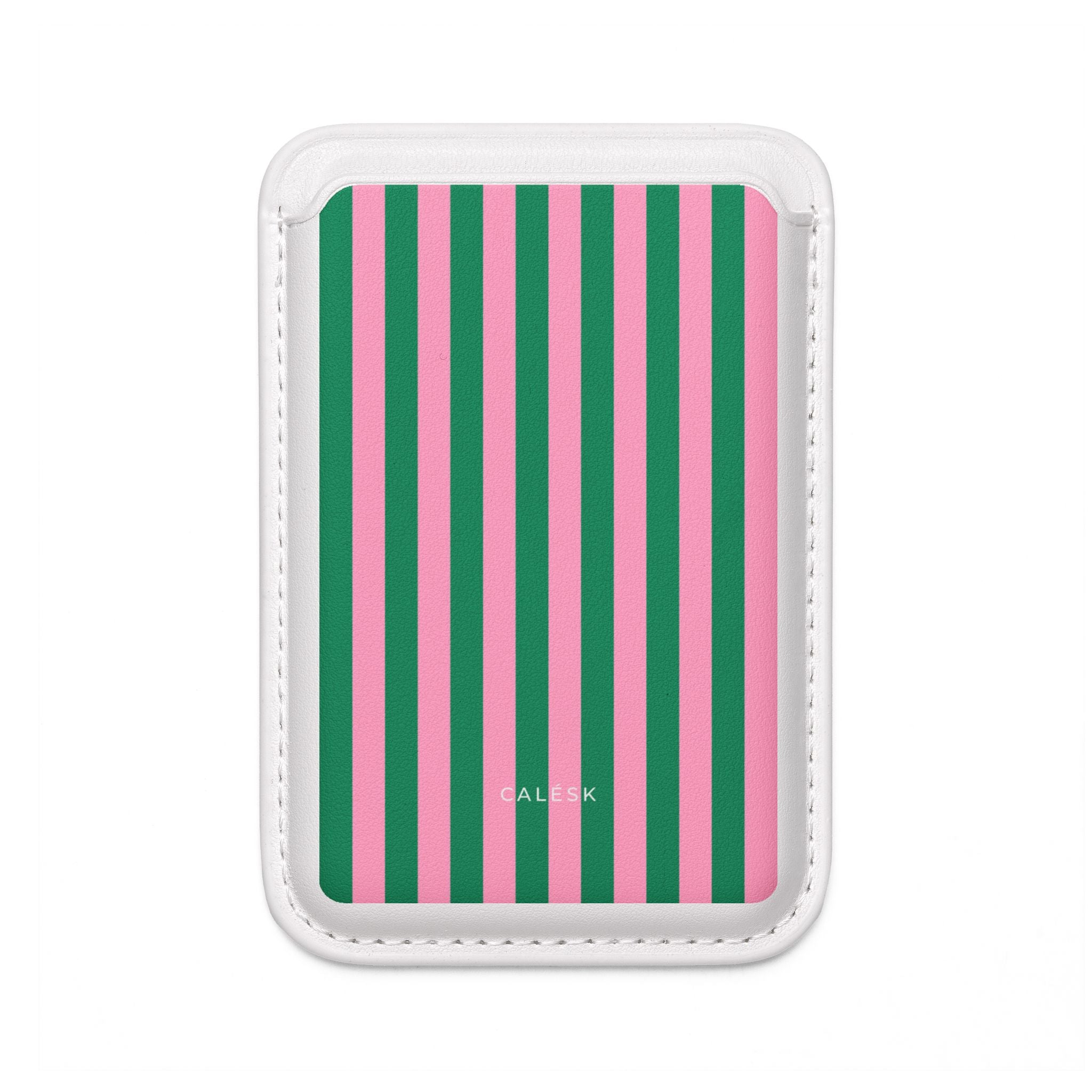 Spring Divide Phone Wallet