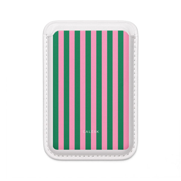 Spring Divide Phone Wallet