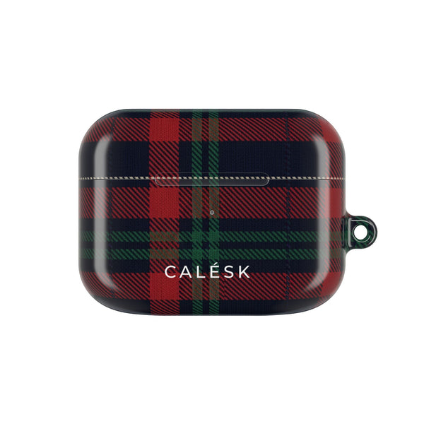 Perfect Sweater Earbuds Case