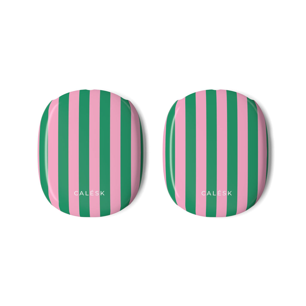 Spring Divide Headphone Case