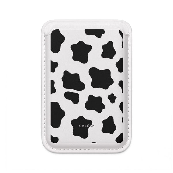 Cream & Ink Phone Wallet