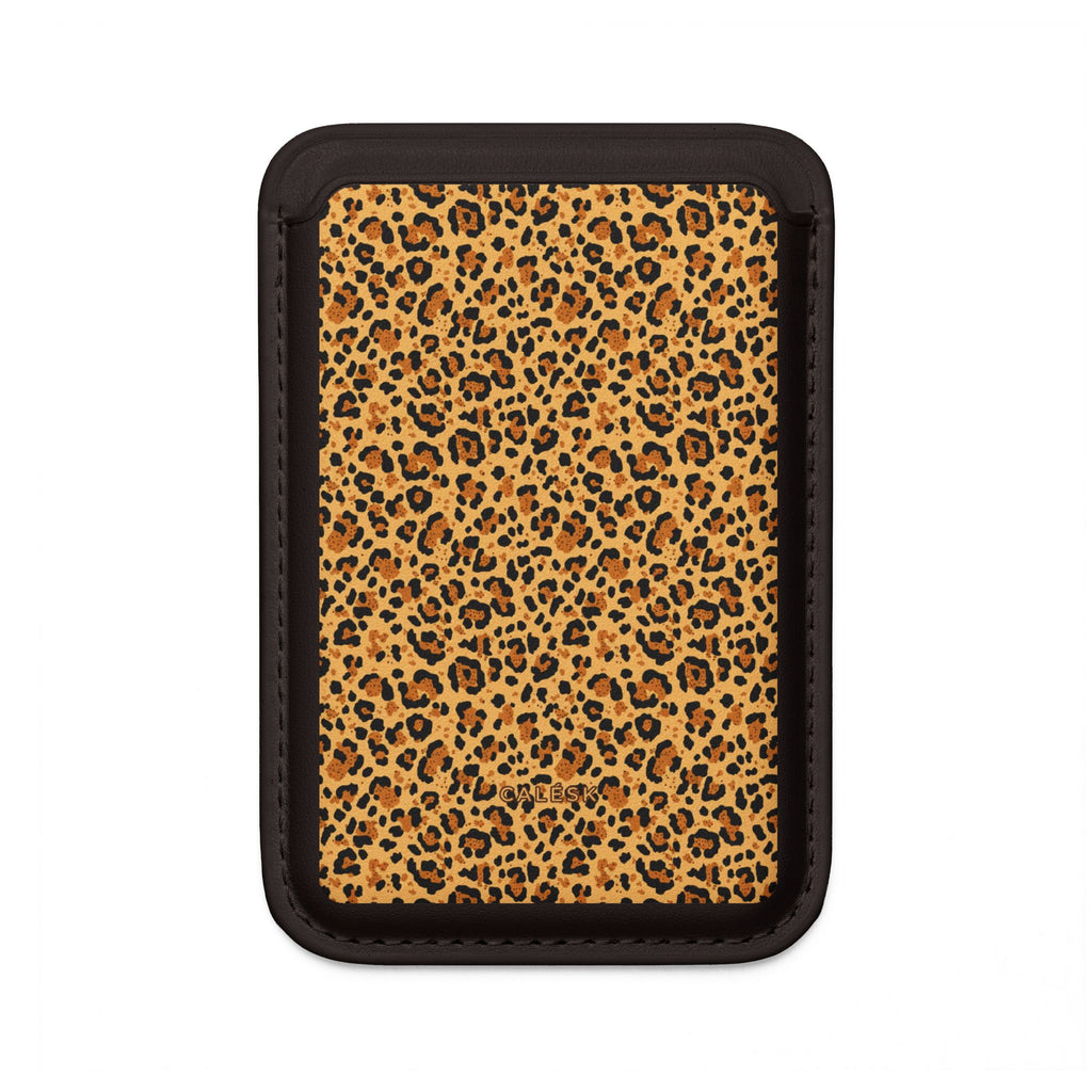 Untamed Phone Wallet