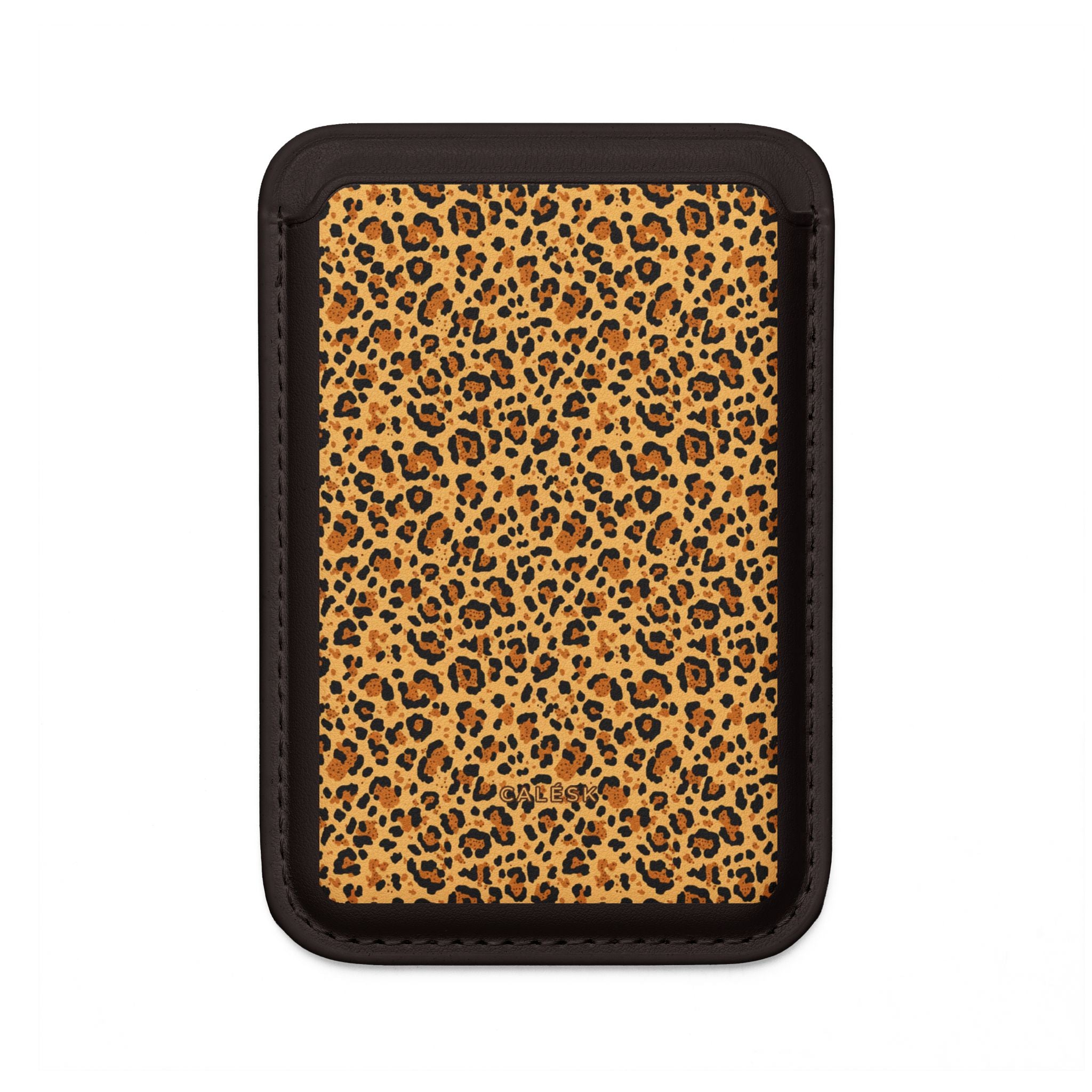 Untamed Phone Wallet