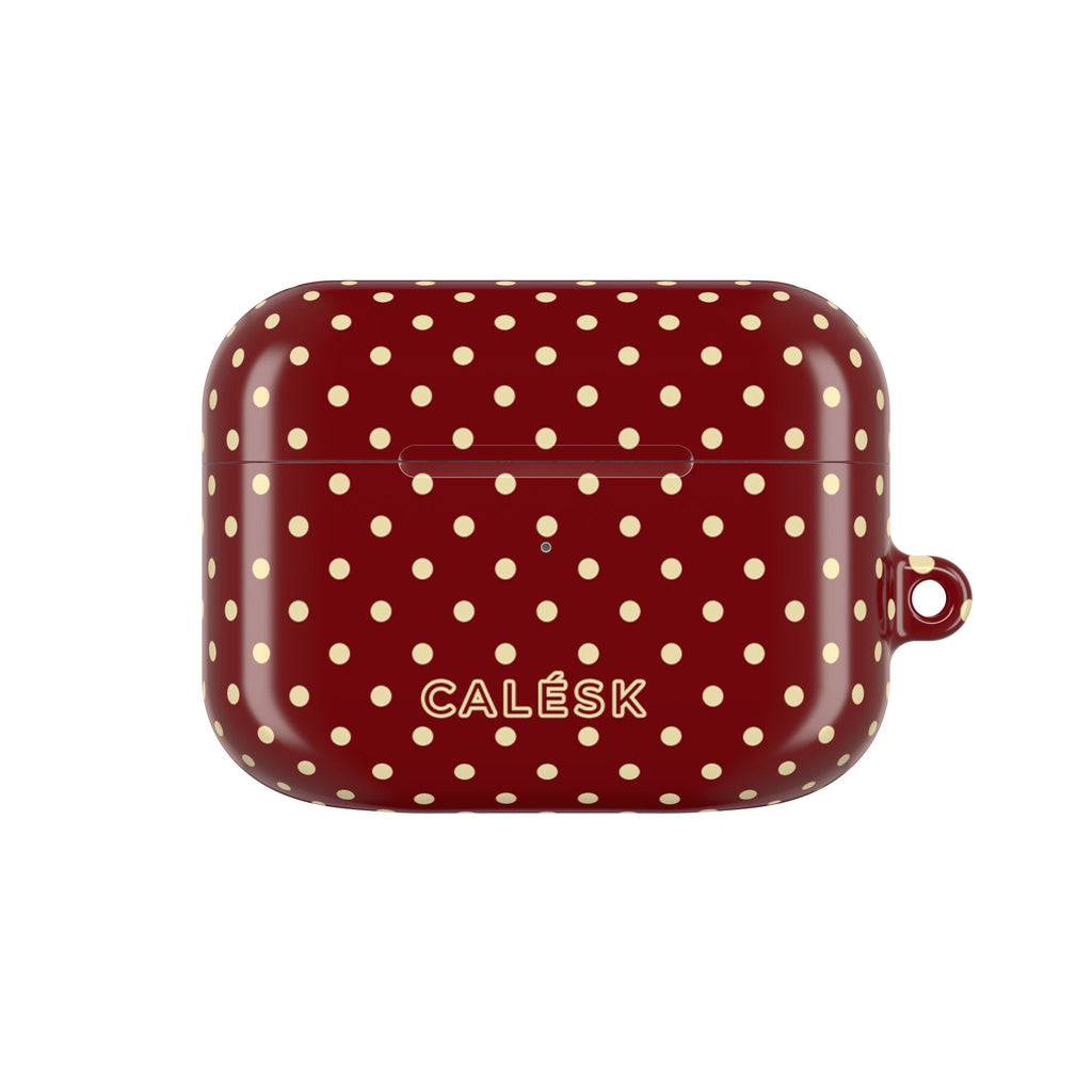 Maison Dot Earbuds Case