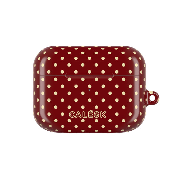 Maison Dot Earbuds Case