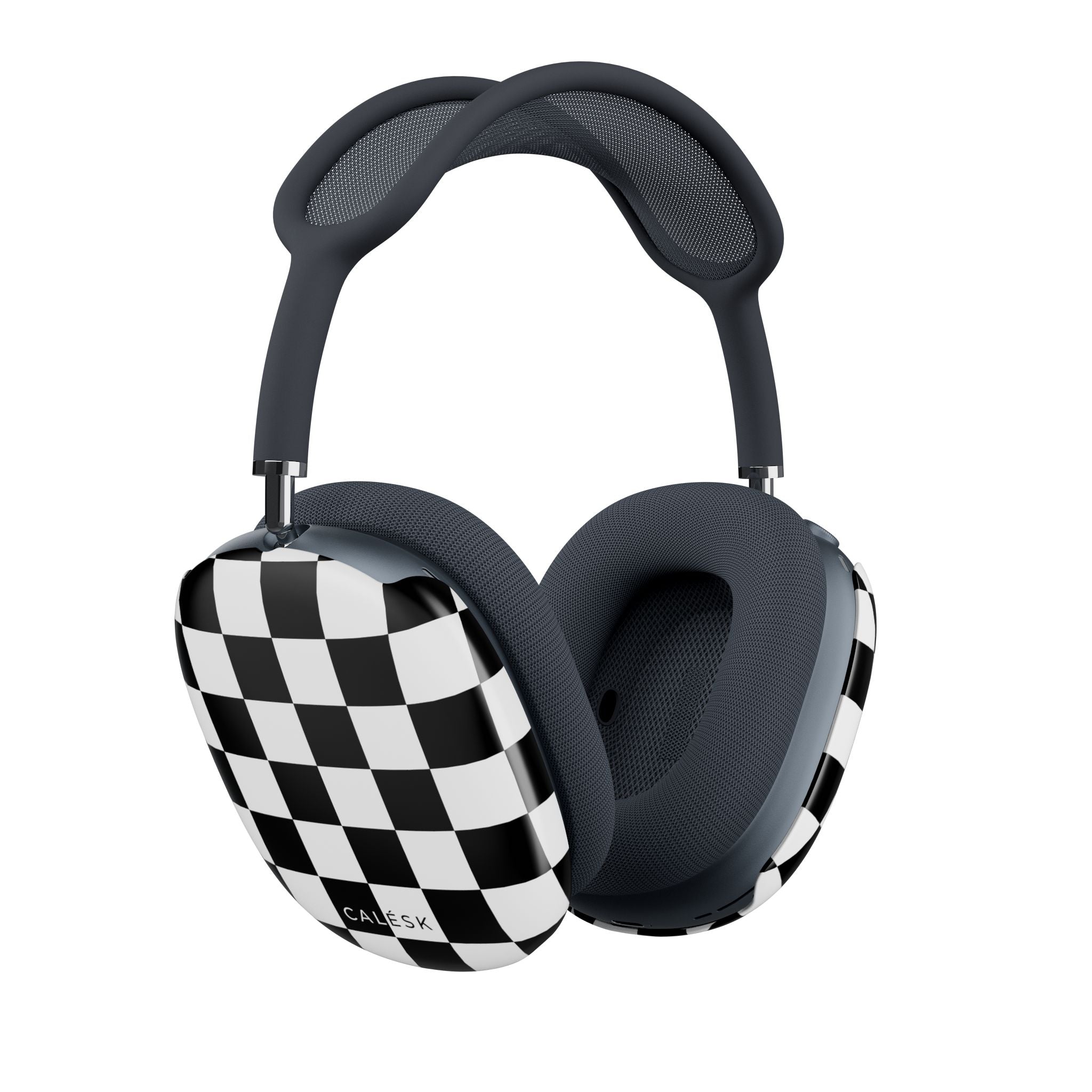 Checkmate Headphone Case