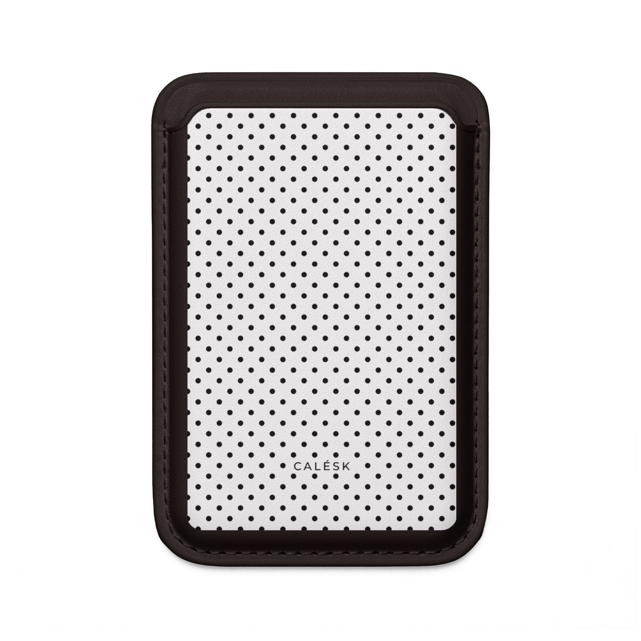 Dot Affair Phone Wallet