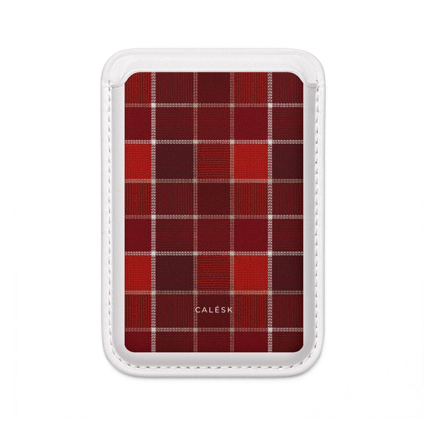 Cozy Sweater Phone Wallet