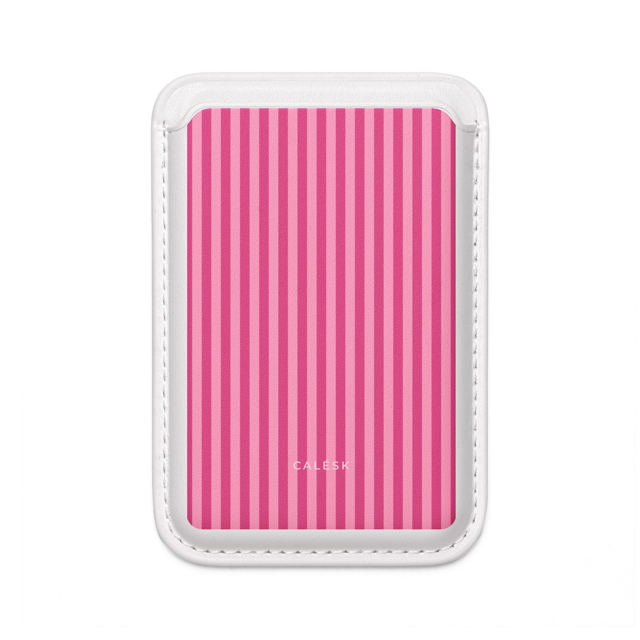 Pink Reverie Phone Wallet