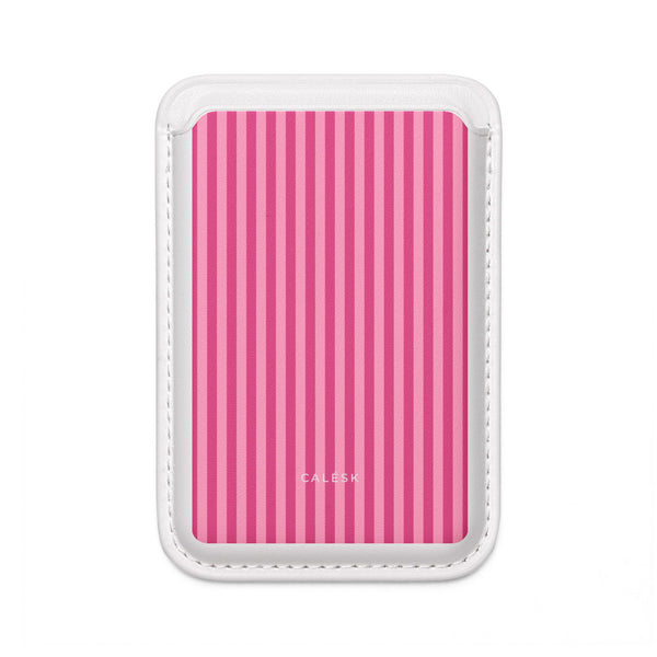 Pink Reverie Phone Wallet