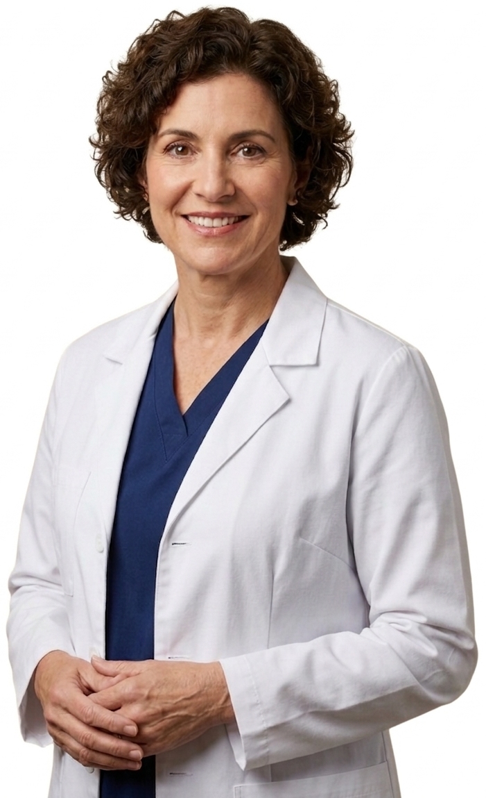 Dr. Laura Mitchell