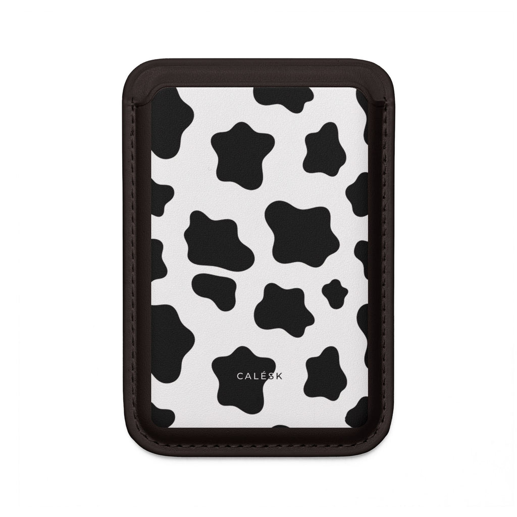 Cream & Ink Phone Wallet