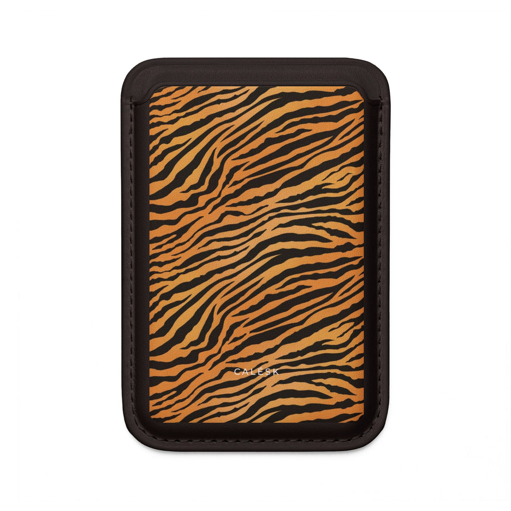 Wild Grace Phone Wallet