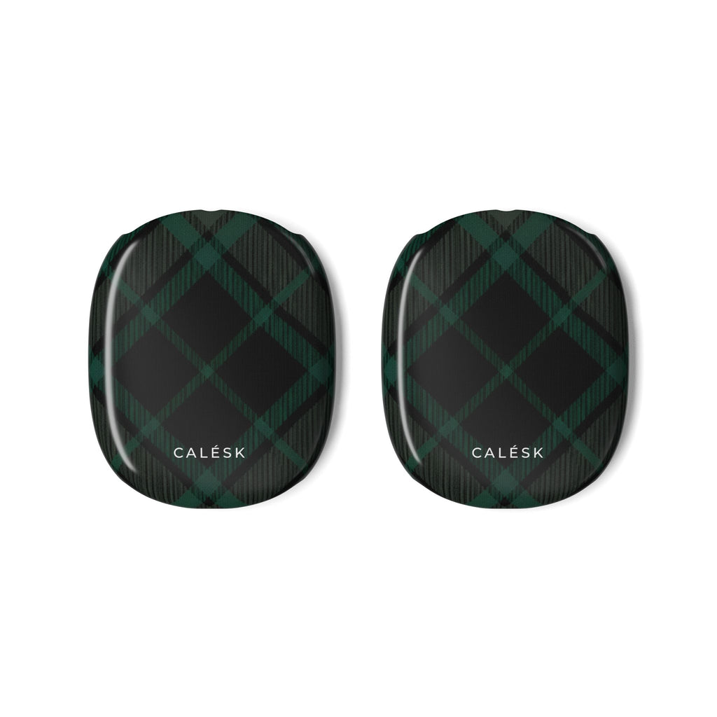 Heritage Headphone Case