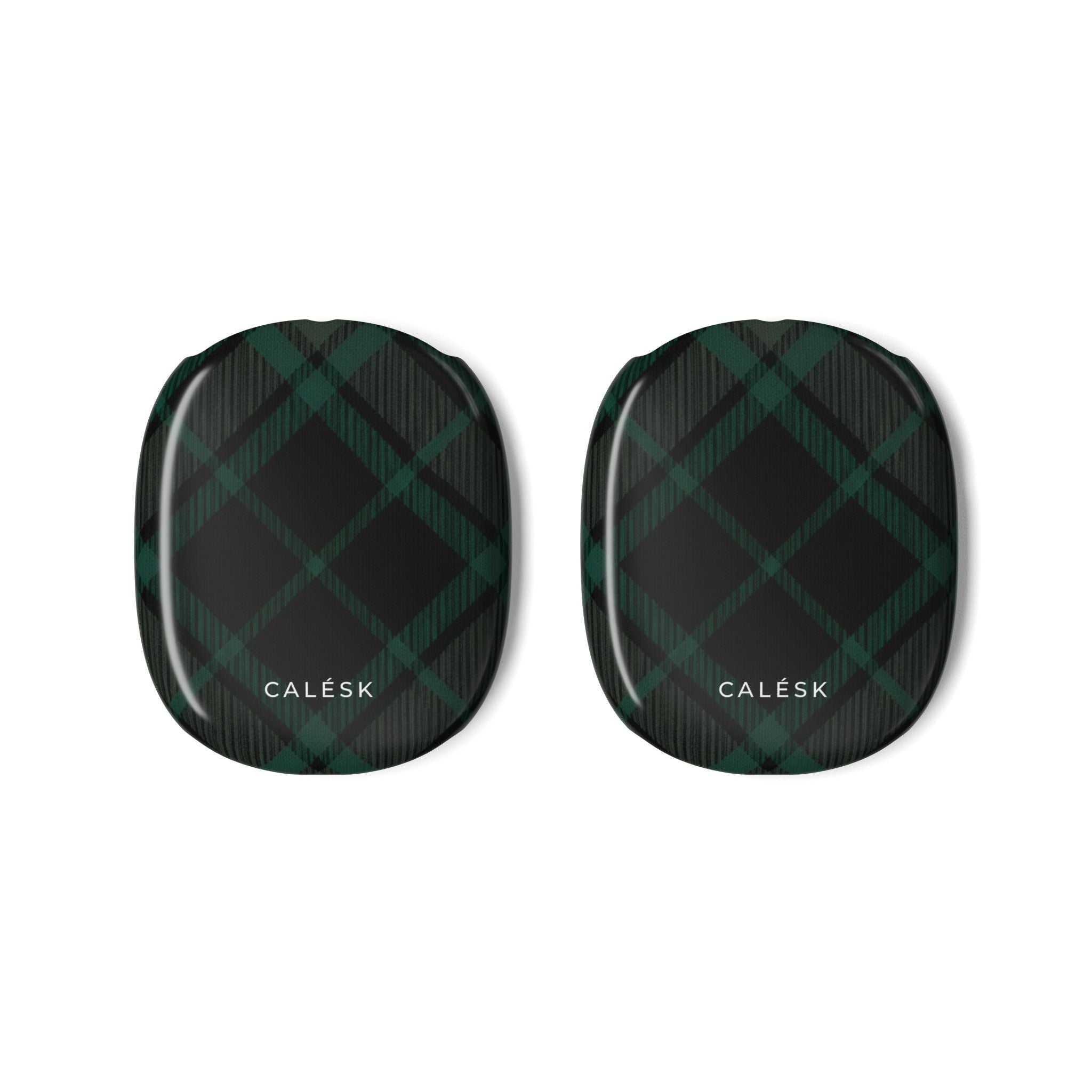 Heritage Headphone Case